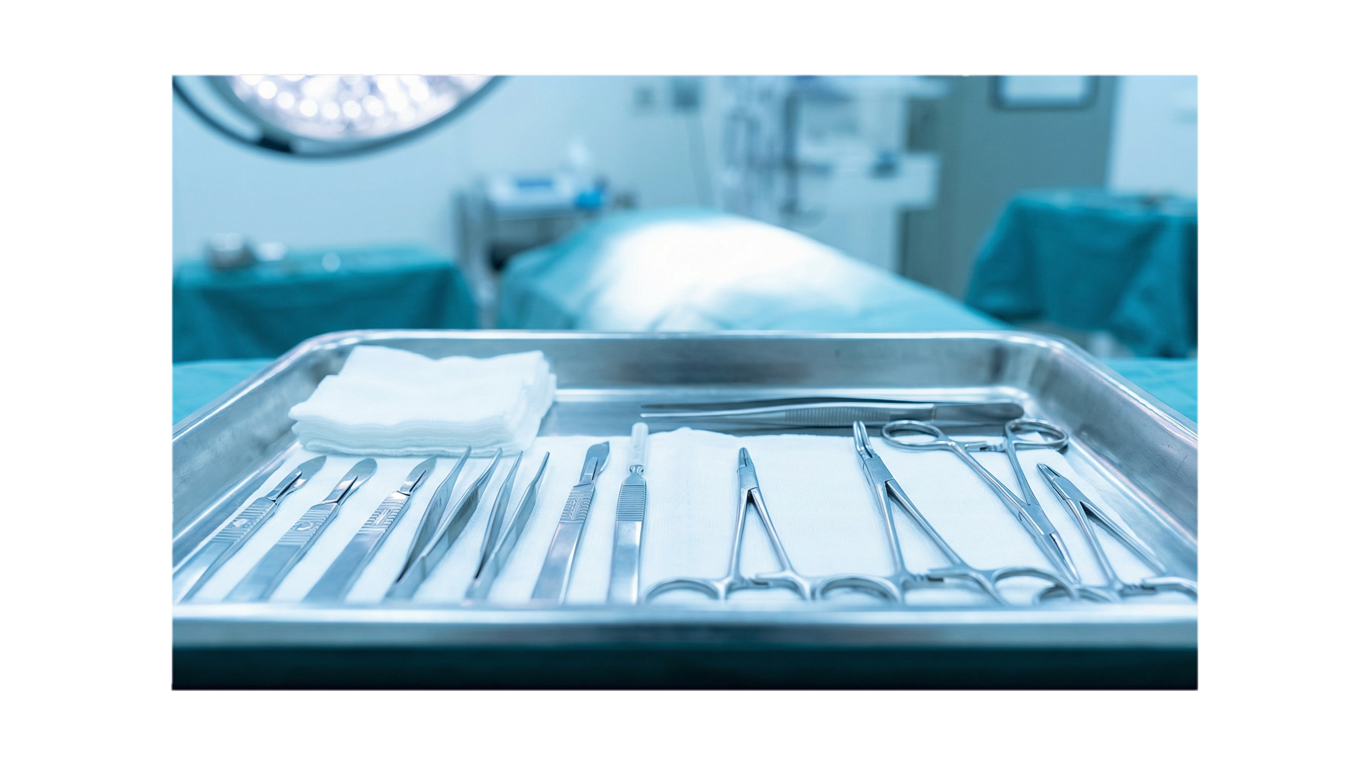 Surgical Environment