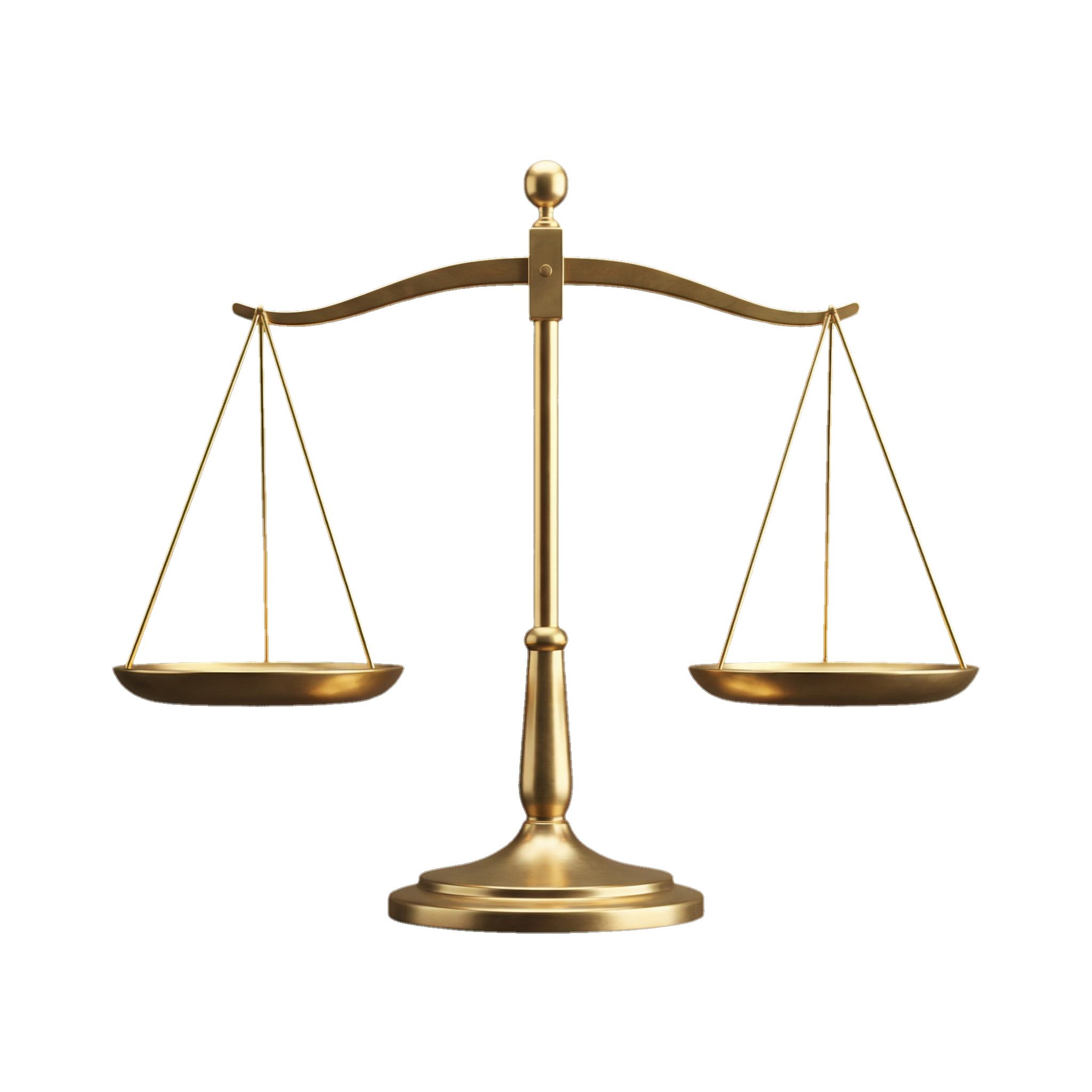Scales of Justice